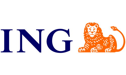 Das ING Logo