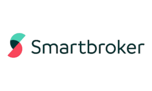 Das Smartbroker Logo