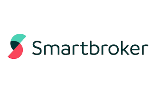Das Smartbroker Logo
