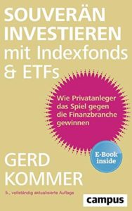 Souverän investieren mit Indexfonds und ETFs