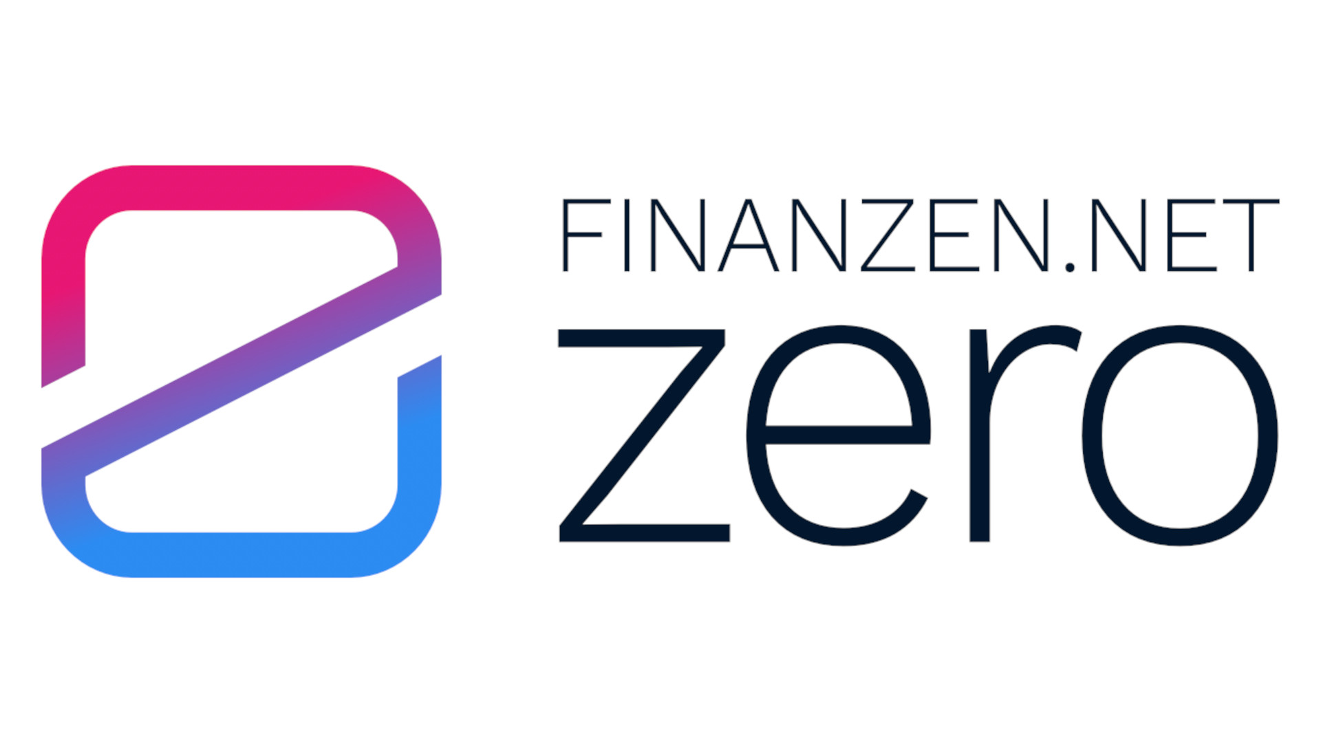 finanzen.net ZERO Logo