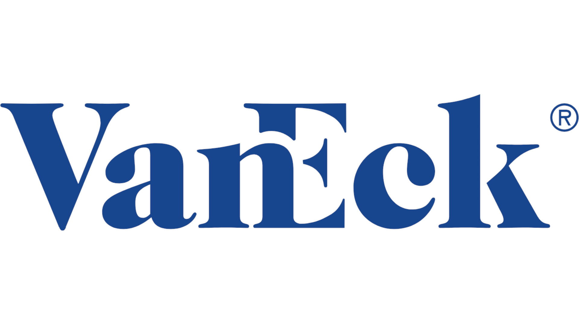 VanEck Logo