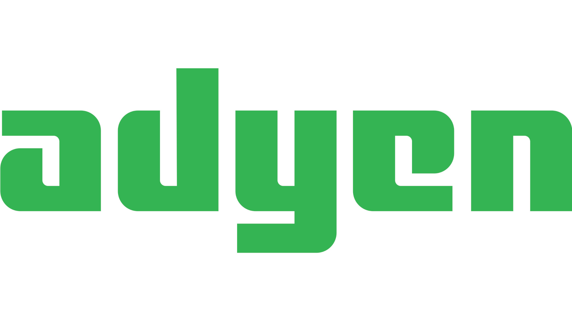 Adyen Logo